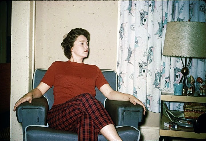 1961 - Home & Family