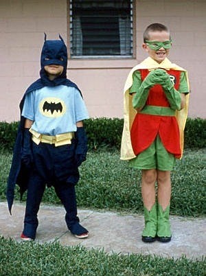 Halloween 1967 - Holidays