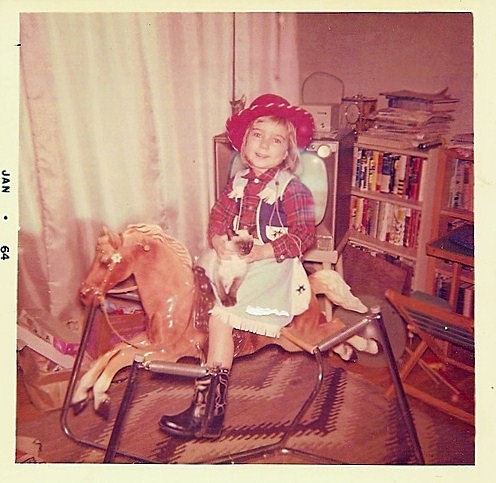 Christmas 1963 - Holidays