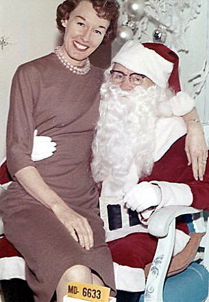 Christmas 1962 - Holidays