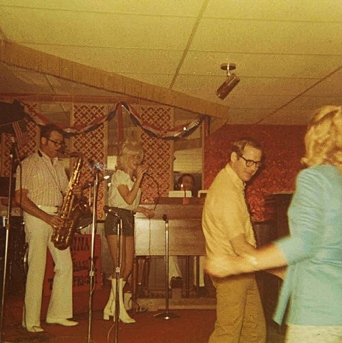 Swinging Party - Party