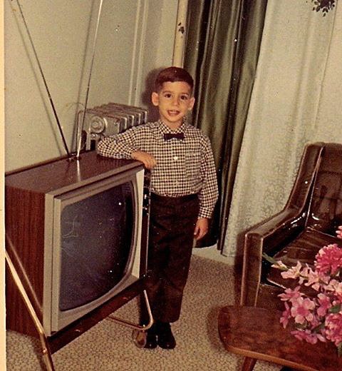 1965 rabbit ears - Home & Family