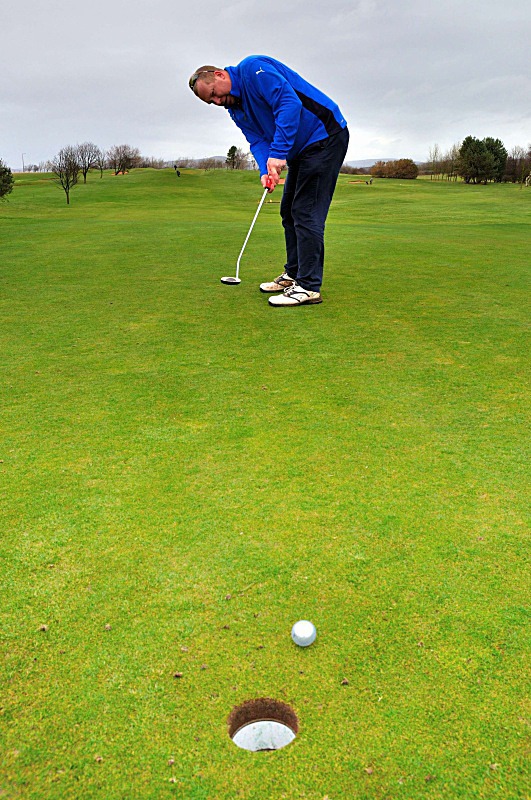  - Lancashire Golf Courses