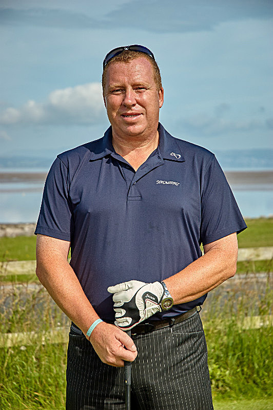  - Lancashire Golf Courses