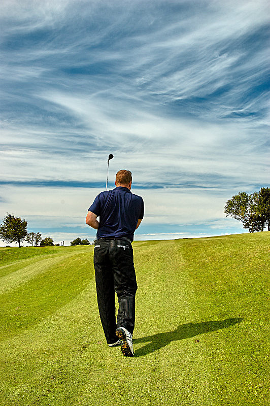  - Lancashire Golf Courses