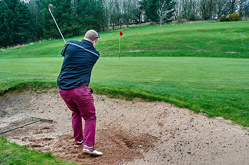  - Lancashire Golf Courses