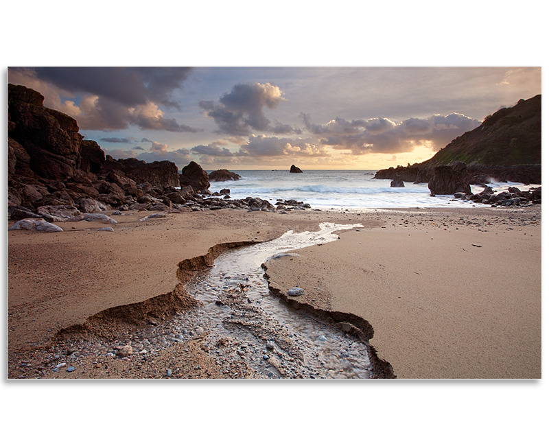 12139739 - Moulin Huet - Guernsey Landscapes - Gallery 1
