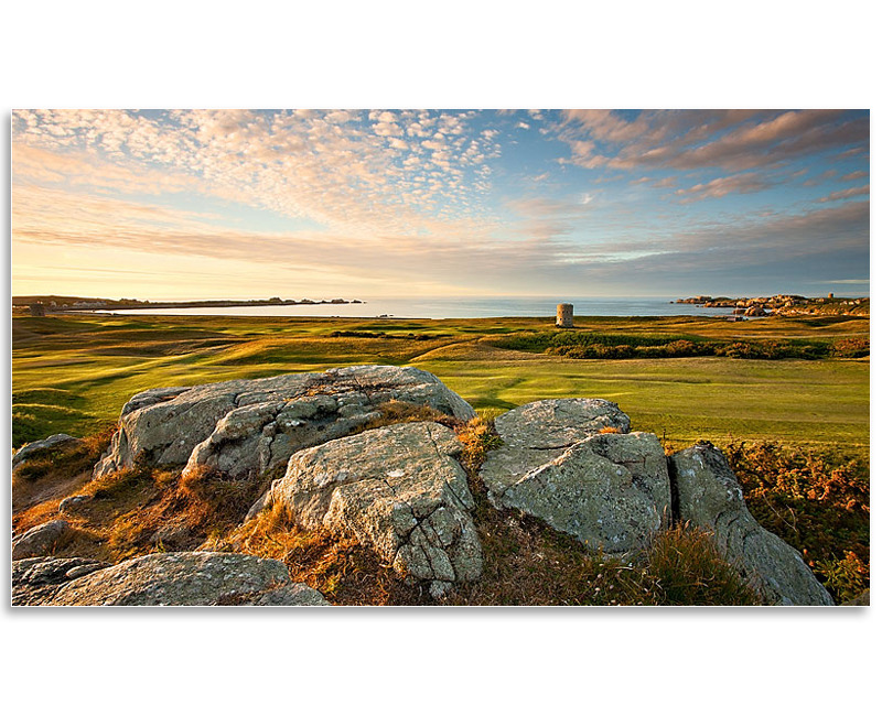 05116378 - L'ancresse - Guernsey Landscapes - Gallery 1