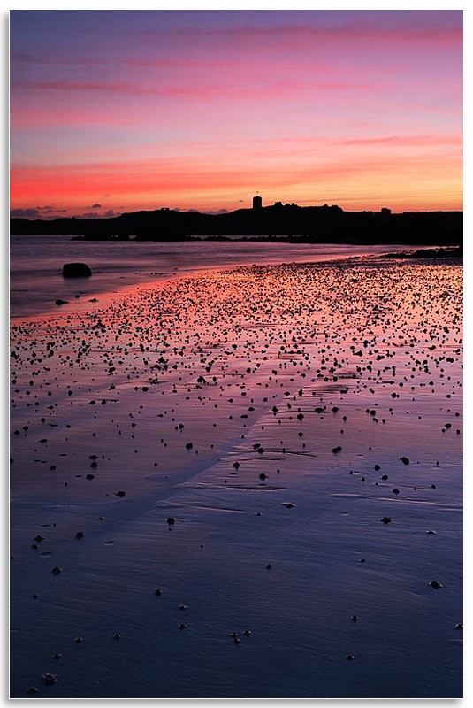 09066367 - Pembroke Bay - Guernsey Landscapes - Gallery 2