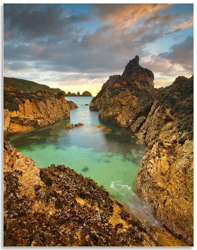11072243 - Moulin Huet - Guernsey Landscapes - Gallery 2