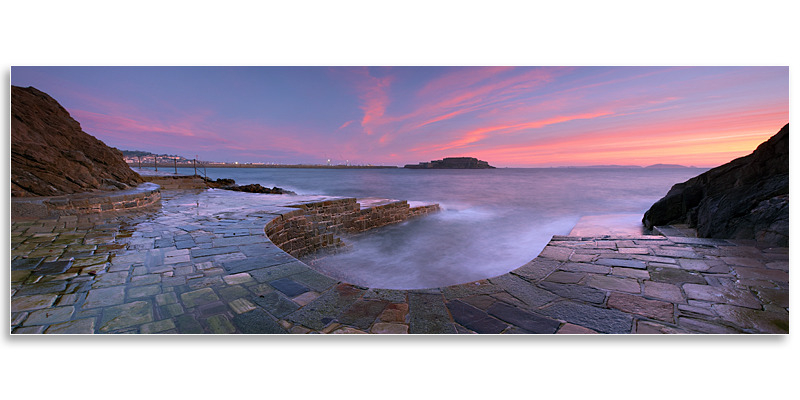 01095788 - Horseshoe Pool Panorama