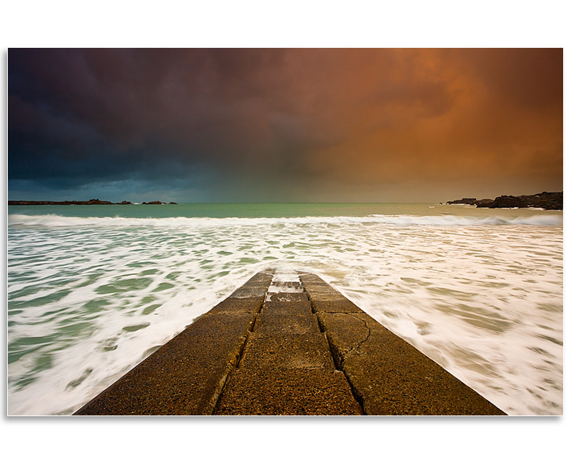 02143503 - L'ancresse - Guernsey Landscapes - Gallery 1