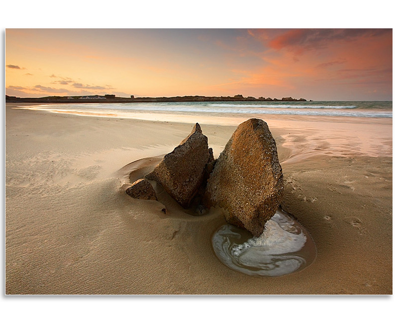 03080793 - Pembroke Bay - Guernsey Landscapes - Gallery 1