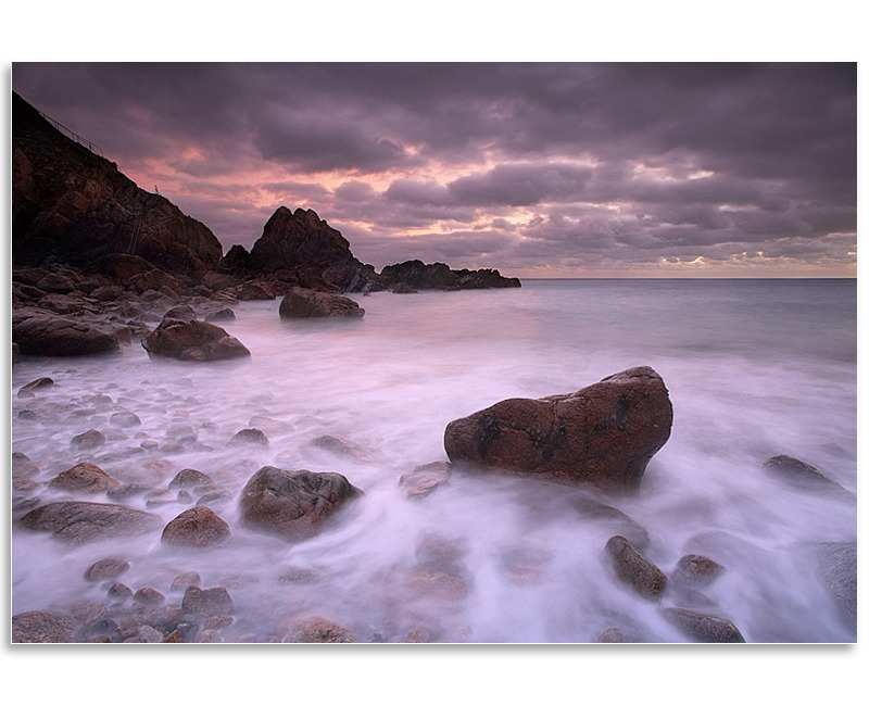 11084443 - La Jaonette - Guernsey Landscapes - Gallery 1