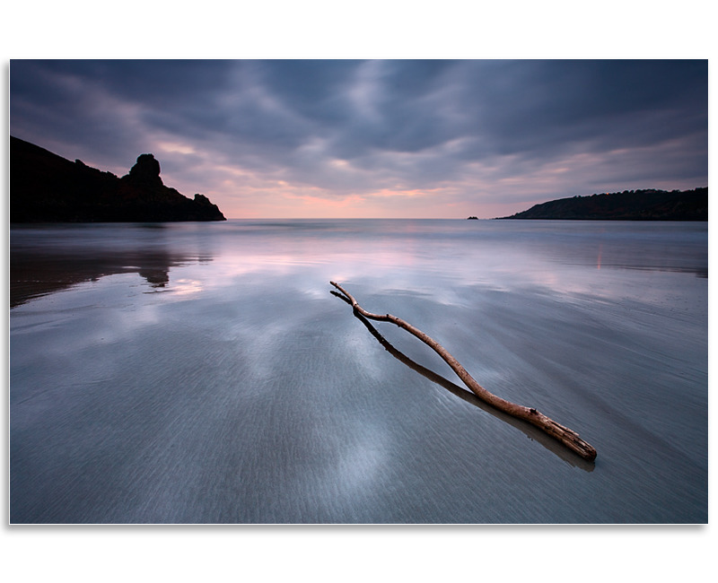 01095099 - Petit Port - Guernsey Landscapes - Gallery 1