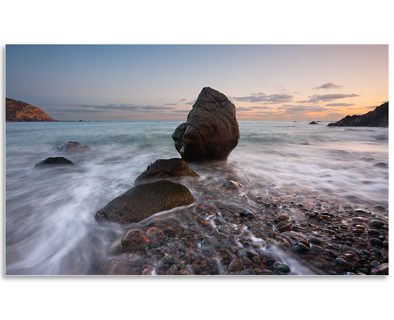 12084706 - Arrowhead Rock - Guernsey Landscapes - Gallery 1