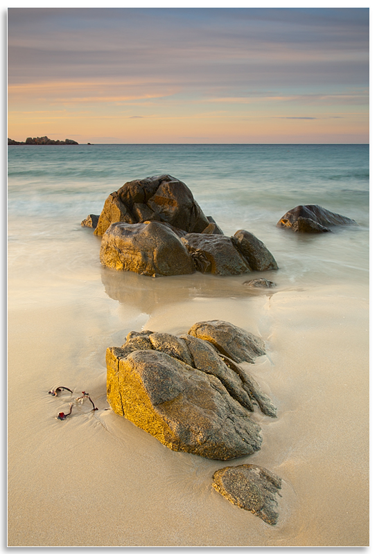 08063359 - Pembroke Bay - Guernsey Landscapes - Gallery 2