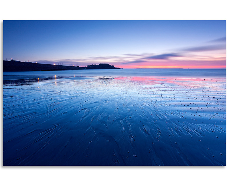 02143195 - Havelet Bay - Guernsey Landscapes - Gallery 1