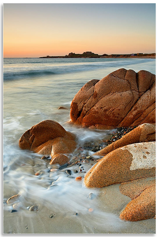 04078083 - Grandes Rocques - Guernsey Landscapes - Gallery 2