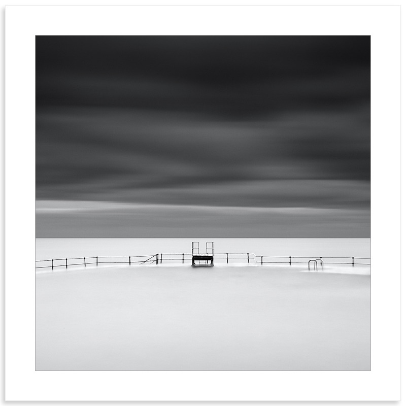 06116599 - Guernsey Landscapes - Monochrome Gallery