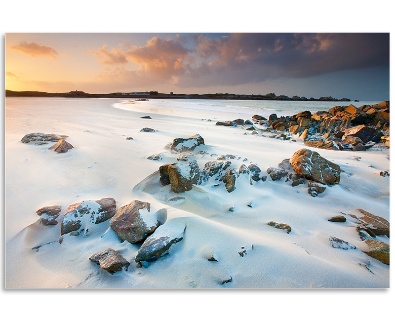 03080848 - Pembroke Bay - Guernsey Landscapes - Gallery 1