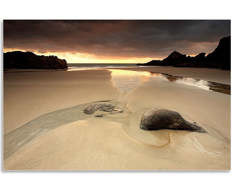 01077147 - La Jaonette - Guernsey Landscapes - Gallery 1