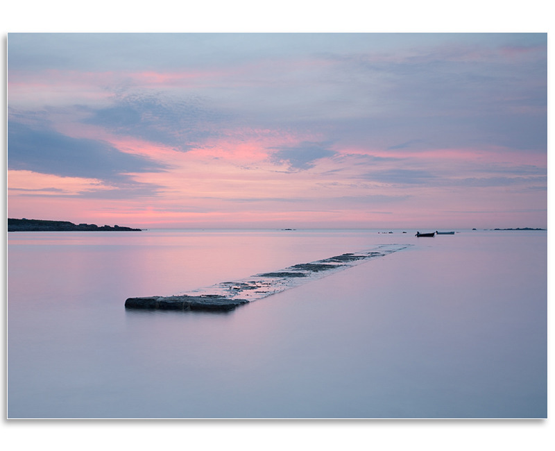 05081302 - Perelle - Guernsey Landscapes - Gallery 1