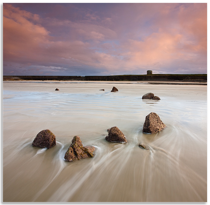 02143299 - Pembroke Bay - Guernsey Landscapes - Gallery 2