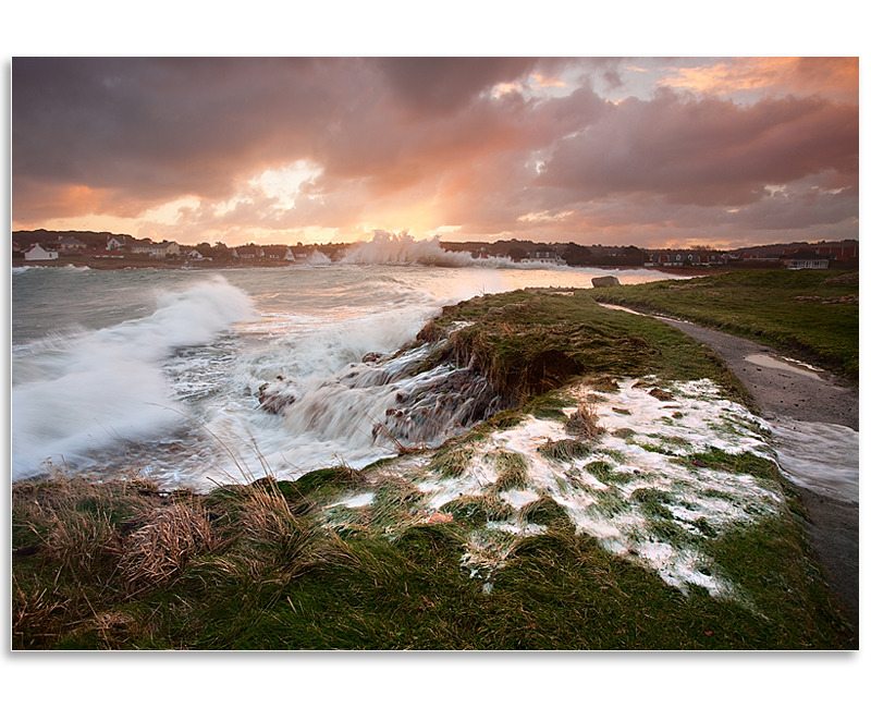 02141947 - Albecq - Guernsey Landscapes - Gallery 1