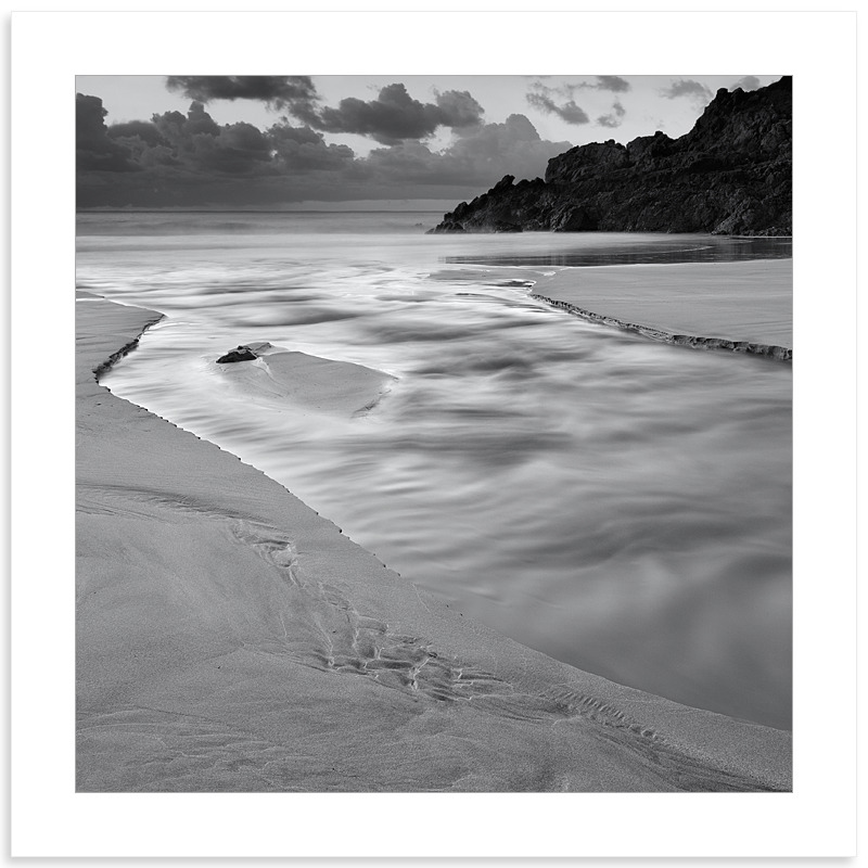 12139893 - Guernsey Landscapes - Monochrome Gallery