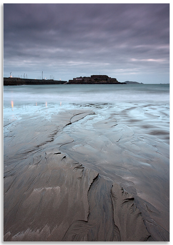 02143121 - Havelet Bay - Guernsey Landscapes - Gallery 2