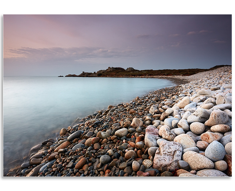 03140055 - L'ancresse - New Work