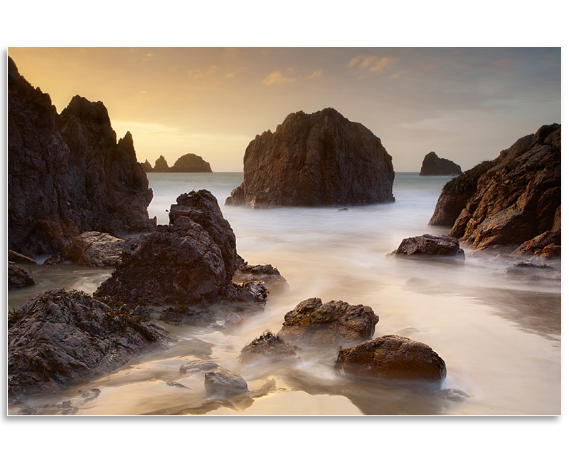 12139125 - Moulin Huet - Guernsey Landscapes - Gallery 1