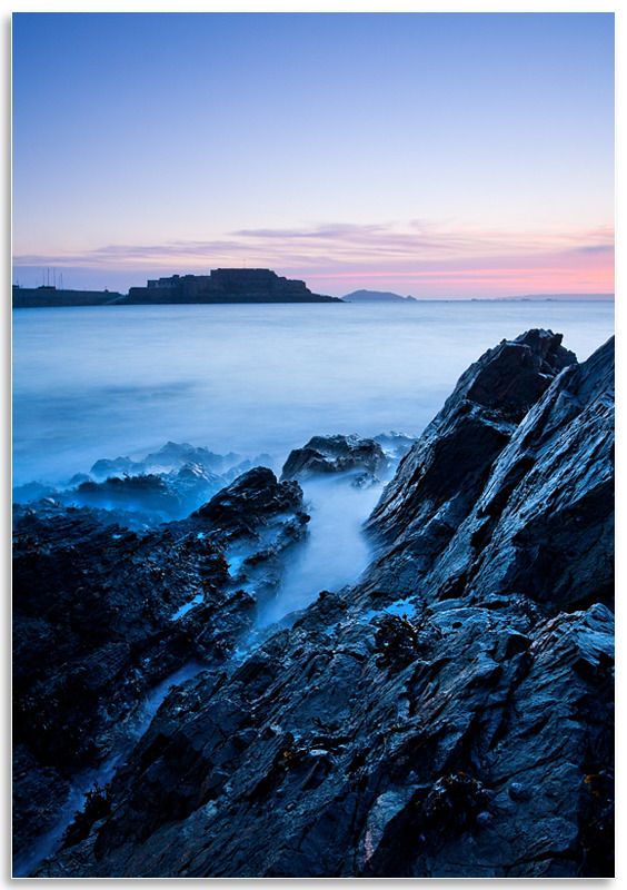 02143199 - Havelet Bay - Guernsey Landscapes - Gallery 2