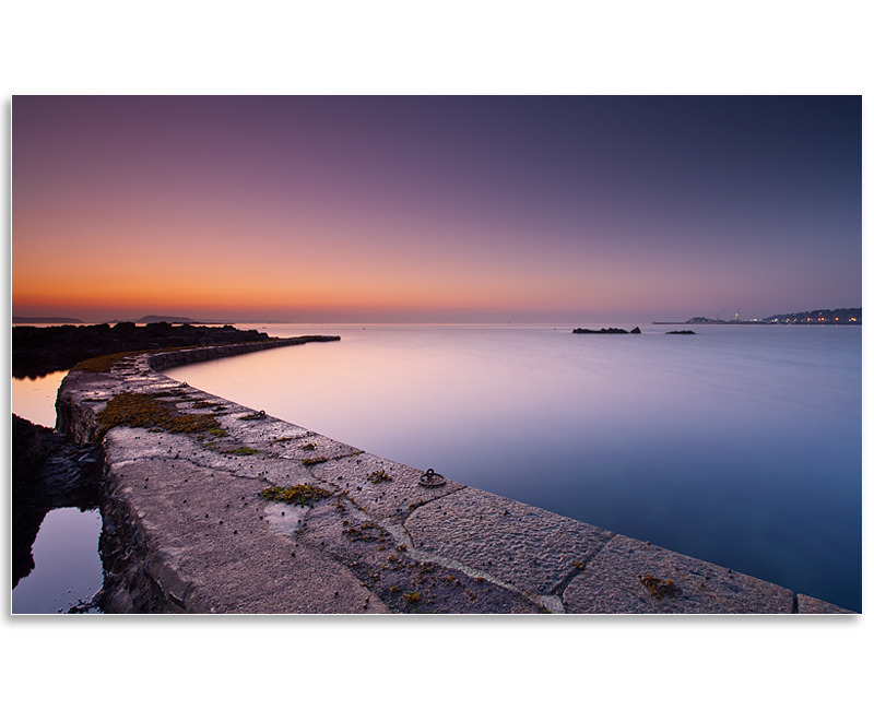 03077824 - Belle Greve Bay - Guernsey Landscapes - Gallery 1