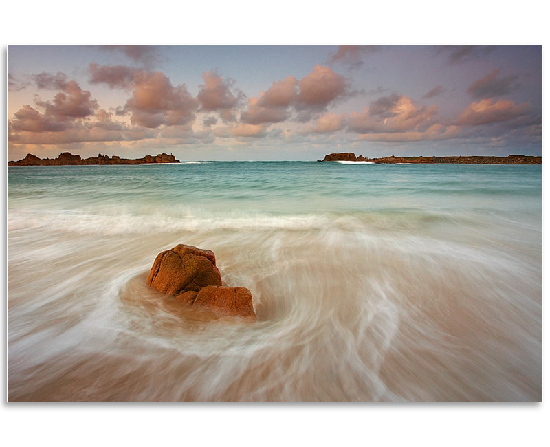11084136 - Port Soif - Guernsey Landscapes - Gallery 1