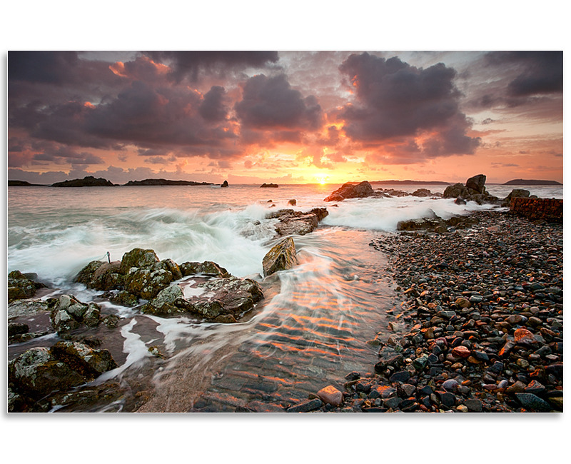 03143604 - Bordeaux - Guernsey Landscapes - Gallery 1