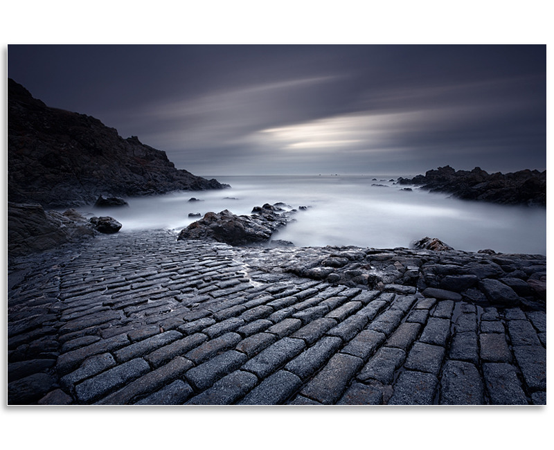 08082391 - Pleinmont - Guernsey Landscapes - Gallery 1