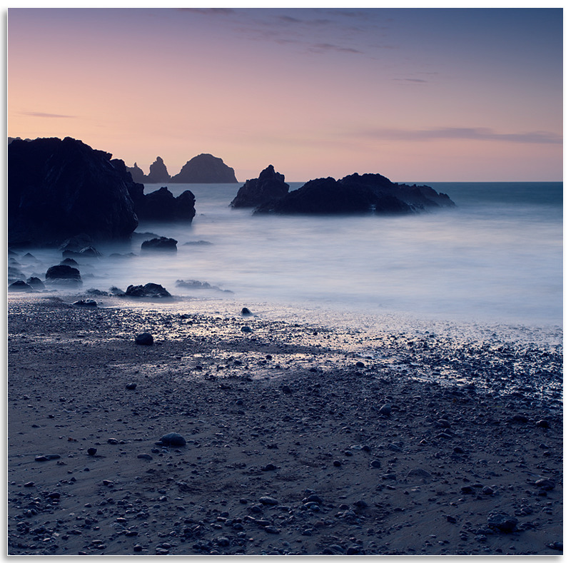 12139041 - Moulin Huet - Guernsey Landscapes - Gallery 2