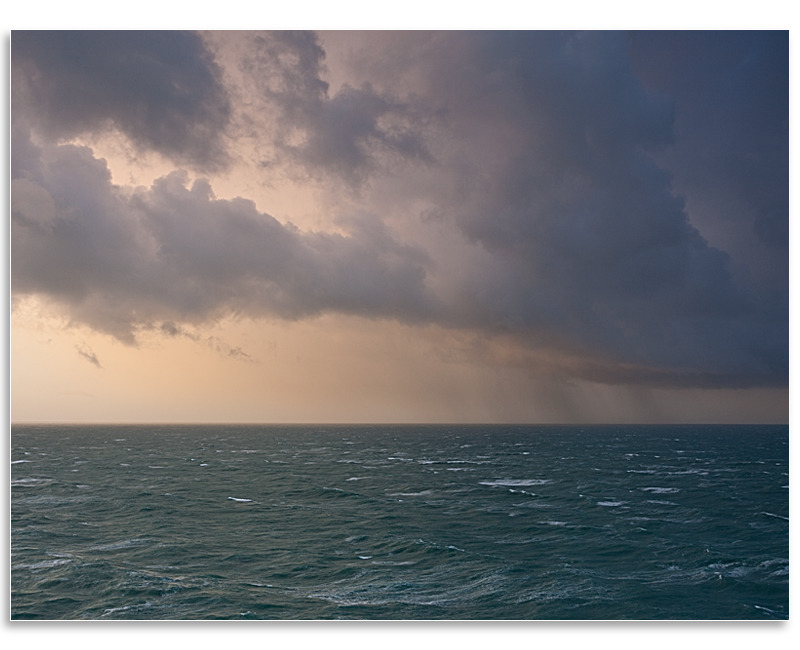 02141845 - Southern Seas - Guernsey Landscapes - Visions Gallery