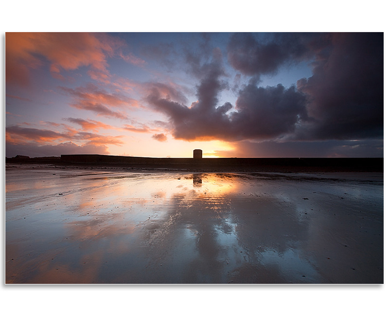 02143394 - Vazon Bay - Guernsey Landscapes - Gallery 1