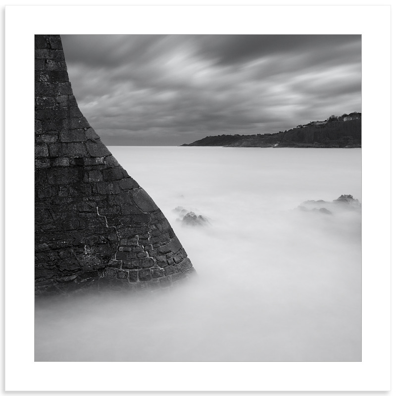 02143519 - Guernsey Landscapes - Monochrome Gallery