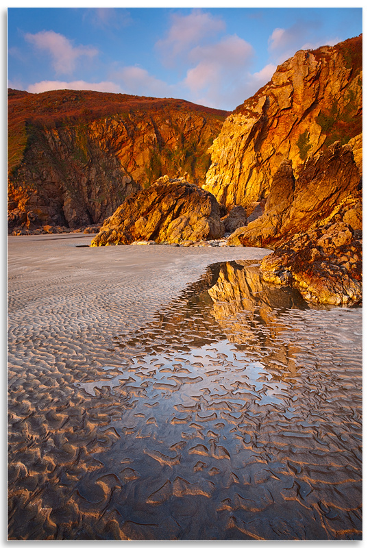 05027278 - Petit Port - Guernsey Landscapes - Gallery 2