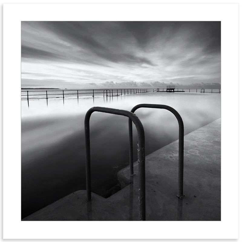 06081804 - Guernsey Landscapes - Monochrome Gallery