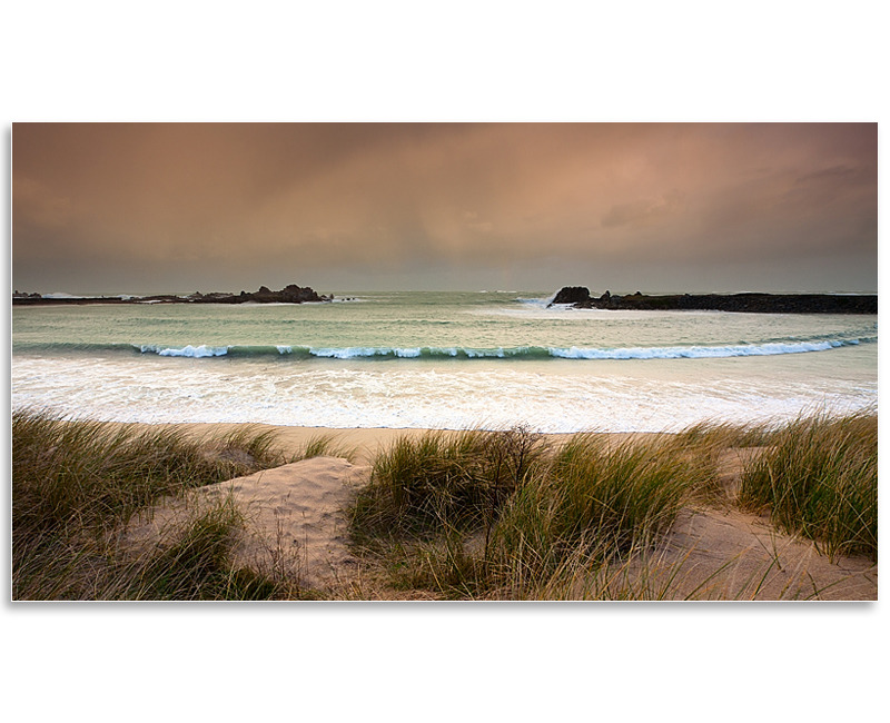 02142634 - Port Soif - Guernsey Landscapes - Gallery 1