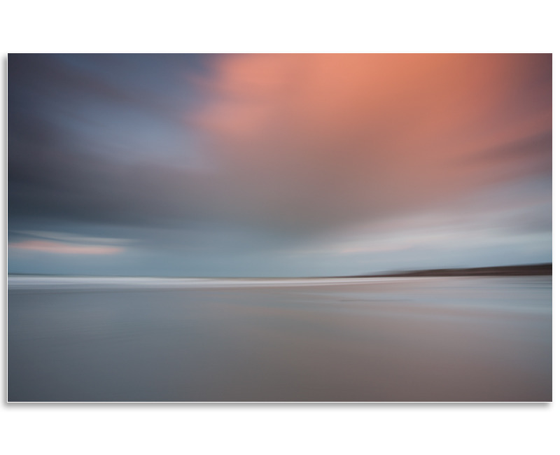02143376 - Vazon Bay - Guernsey Landscapes - Visions Gallery