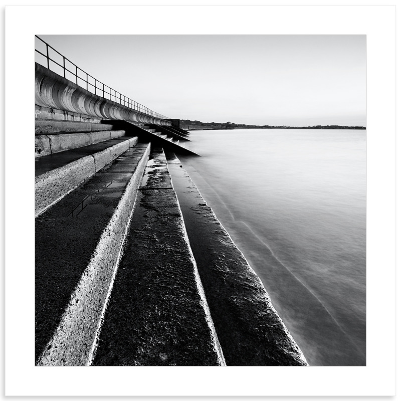 04078415 - Guernsey Landscapes - Monochrome Gallery