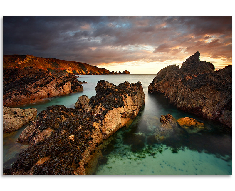11072252 - Moulin Huet - Guernsey Landscapes - Gallery 1