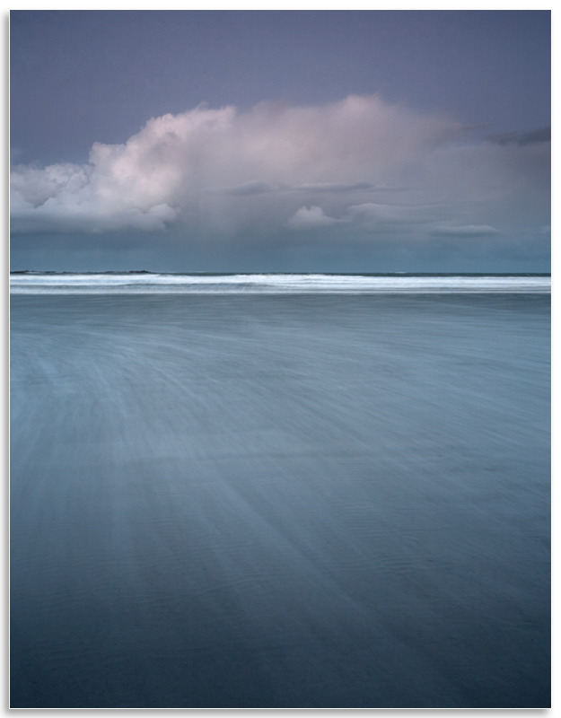 02143353 - Vazon Bay - Guernsey Landscapes - Visions Gallery