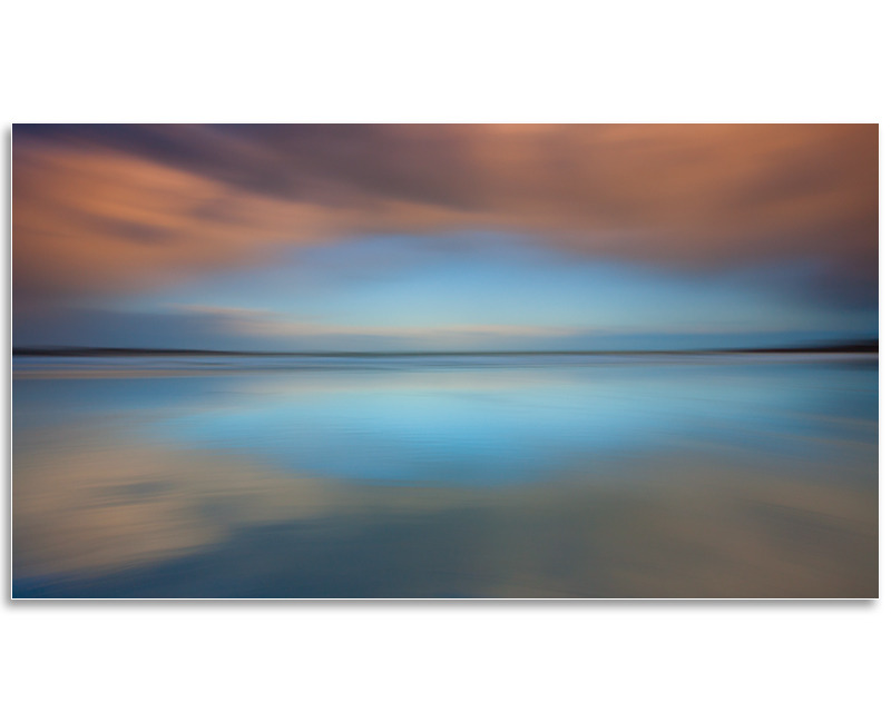 02143455 - Vazon Bay - Guernsey Landscapes - Visions Gallery